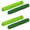 2 x Valec hlavnej kefy pre iRobot Roomba E5 E6 E7 I7 fi3+ i4+ i6+ i8+ j7+