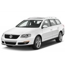 VW Passat B6 kombi sada LED interiérových žiaroviek