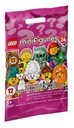 LEGO MINIFIGURES SÉRIA 24 71037
