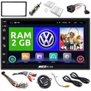 RÁDIO NAVIGÁCIA ANDROID pre VW PASSAT B5 1996-2004