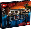 LEGO STRANGER THINGS 75810 DOM NA DRUHEJ STRANE NOVINKA