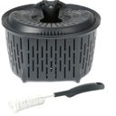 KOŠ S VEČKOM NA THERMOMIX TM6 TM5 TM31