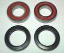 TOURMAX LOŽISKÁ PREDNÉHO KOLESA HONDA, CRF250R/450R/L/RX9, CR500/250R