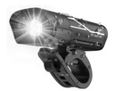 VÝKONNÁ LED PREDNÁ BICYKELOVÁ LAMPA NA HALNÍKOVÝ BICYKEL