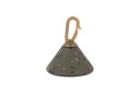Fox Edges Downrigger Back Hmotnosť 57g