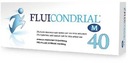 Fluicondrial 40 M 2 ml aplikačný roztok