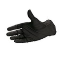 Nitrilové rukavice DeepGloss Premium Black XL