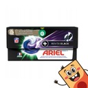 Ariel Allin1 Pods Revita Black kapsule na pranie 28