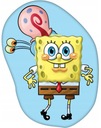 SPONGEBOB SQUAREPORTS VANKÚŠ NA MIERU