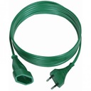 Jonex PS-11 GREEN predlžovací kábel 1,5 m