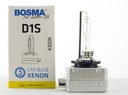 Bosma D1S 35W 85V xenónový horák | 2 ks