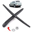 RAMIENKO ZADNÉHO STIERAČA LEXUS RX300 RX330 2004 -