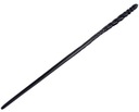 HARRY POTTER GINNY WEASLEY WAND KOVOVÉ JADRO
