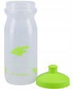 4F športová fľaša BPA FREE BIN003> 600ml