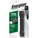ENERGIZER Taktická USB TAC-R nabíjateľná baterka 700