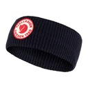 Vlnená čelenka s čelenkou Fjallraven 1960 Logo Headband