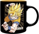 DRAČÍ GUĽOVÝ HRNČEK 320 ML GOKU+VEGETA BOX