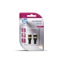 W16W T15 OSRAM LED CANBUS 2 ks