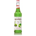 Monin Sirup Green Apple - zelené jablko 700 ml