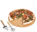 Sada na servírovanie pizze