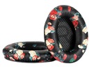 NÁUŠNICE PRE BOSE QC35 QC25 QC15 AE2 ŠPONGOVÉ NÁDOBY PRÉMIOVÁ KVALITA