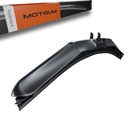 MOTGUM - HYBRID X STIERACIE LISTY (600 mm)