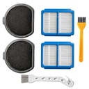 FILTRE PRE VYSÁVAČ ELECTROLUX PURE Q9 PQ91 PQ92