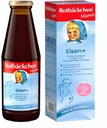 Nápoj s žehličkou pre dojčiace ženy 450 ml