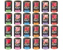 Dolina Noteci Rafi mix príchutí 24x 400g