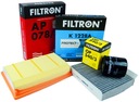 FILTRON SADA FILTROV FIAT TIPO 1.4 120HP T-JET