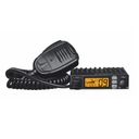 Mini CB rádio ALBRECHT AE 6120 VOX