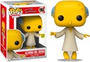 Funko POP The Simpsons: Mr. Horí 1162 Exc Glow