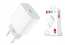 XO L77 USB - C 20W 3A nástenná nabíjačka
