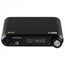 Špičkový DX5 Bluetooth DAC/zosilňovač