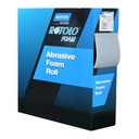 NORTON brúsna hubka ROTOLOFOAM P120 list