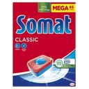 Somat Tablety do umývačky riadu Classic 85 tab.