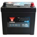 Batéria Yuasa YBX7005