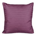 Saténová obliečka na vankúš LUX Cizgili 50x60 Rose