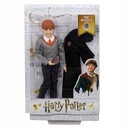 Harry Potter Ron Weasley Bábika Mattel akčná figúrka z filmu