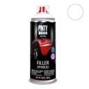 Spray tmel Putty 0,4 Pintyplus White