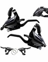 PÁKY SHIMANO ST-EF500 3 X 7 rýchlostí
