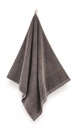 Antibakteriálny uterák Zwoltex 50x100 CARLO Taupe