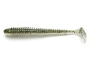 KEITECH Swing Impact 2.5 #416 Silver Flash Minnow