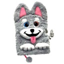 Husky denník