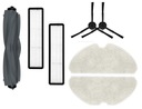 SADA KIEF FILTRE MOPS PRE DREAME BOT D10S/ D10S PRO