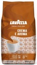 Lavazza Crema Aroma Kávové zrná 1kg ORIGINÁL