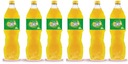 6x 1,5L nápoj HELLENA Lemon PACK