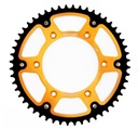 Prevodník SUPERPROX 52 od KTM SX-F EXC 350 525 530