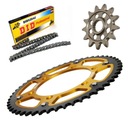 Súprava pohonu KTM SX-F 250 RACING 15-20 ORG SPX