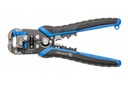 Högert Automatický odizolovač drôtu 210 mm, 0,05-10,0 mm2 HT1P182